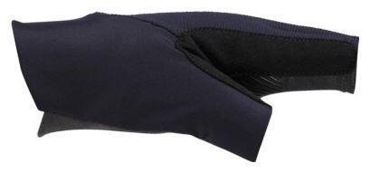Sommerhandschuhe BBB Course Schwarz 4/5
