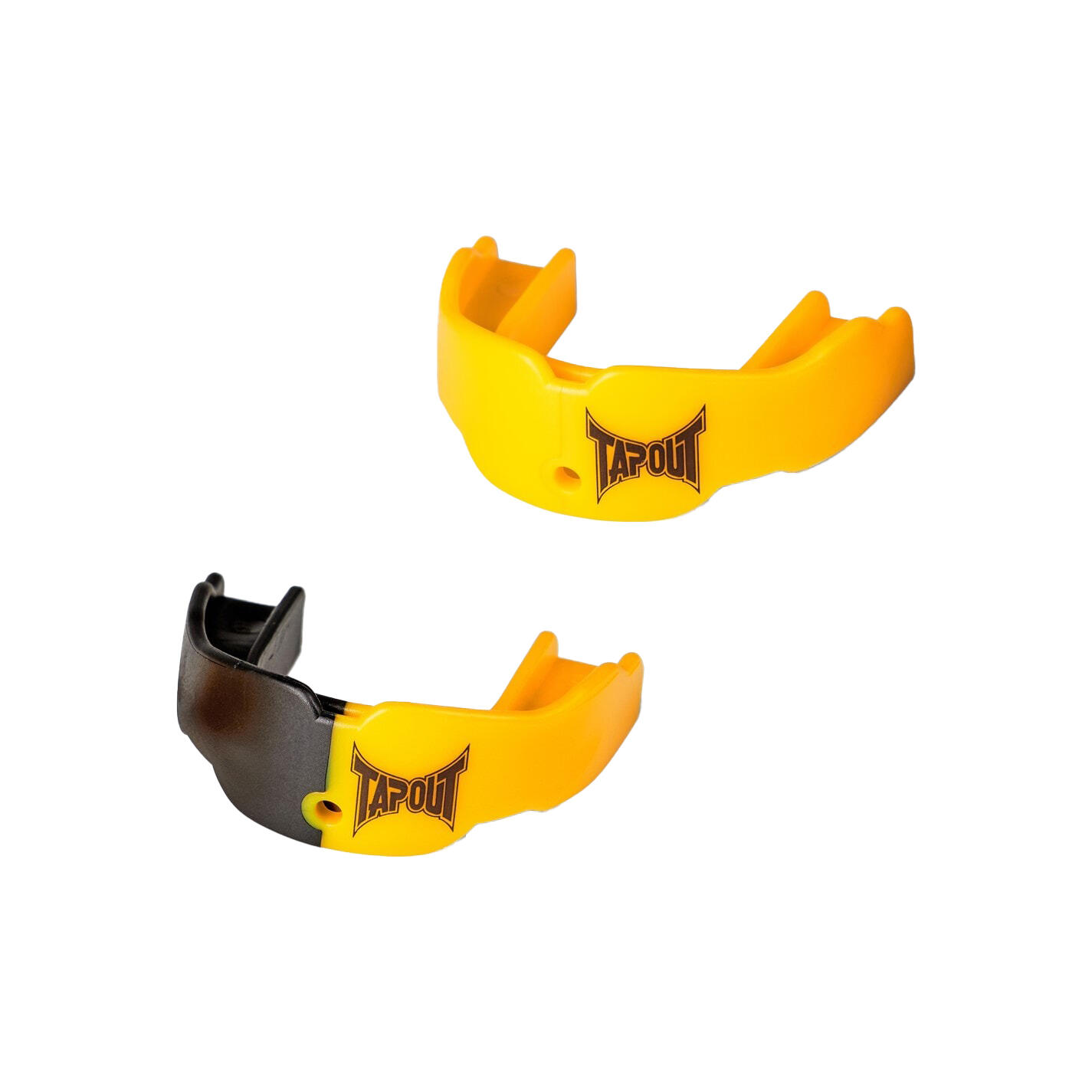 TAPOUT Tapout Kids Multipack Rugby Mouthguards