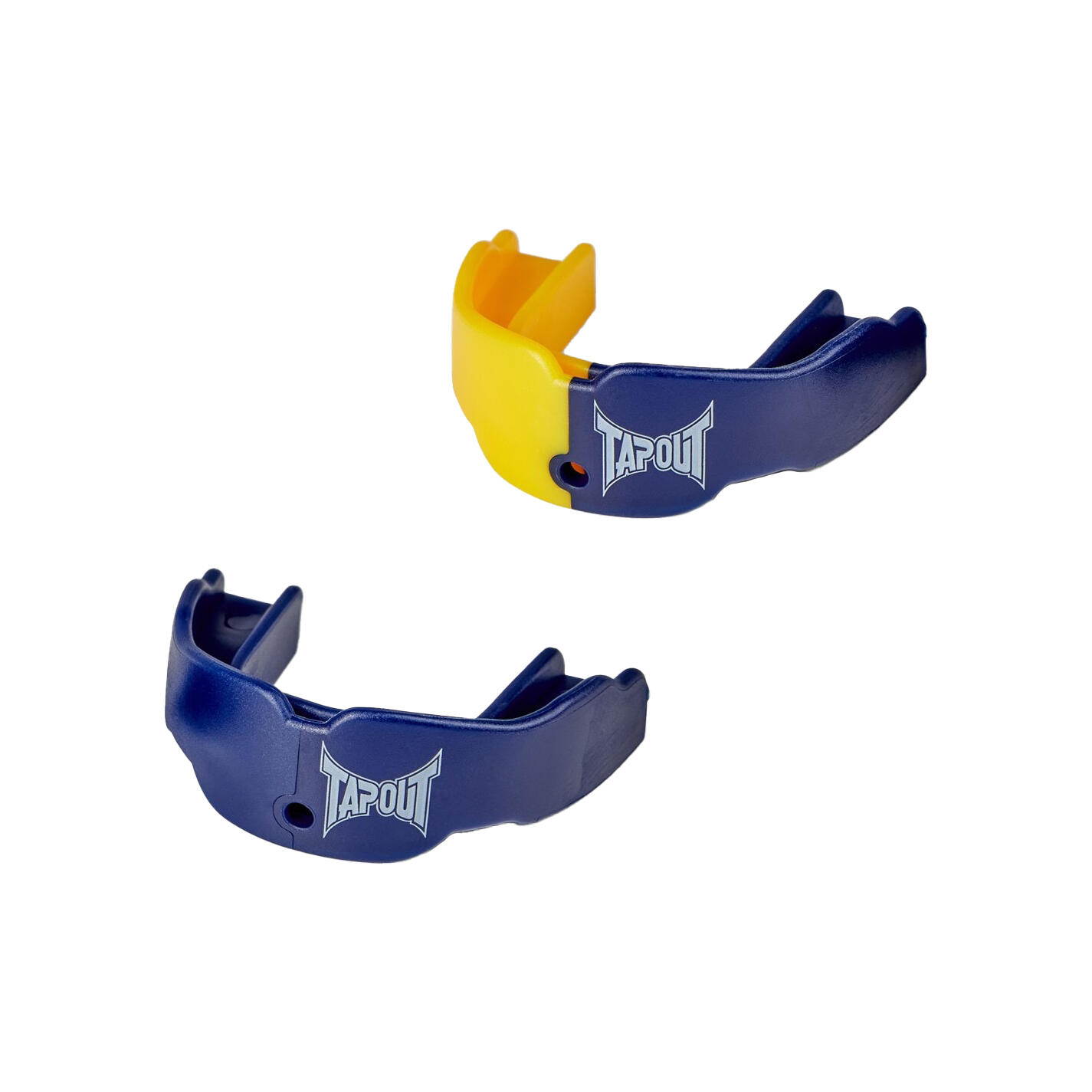 TAPOUT Tapout Kids Multipack Rugby Mouthguards