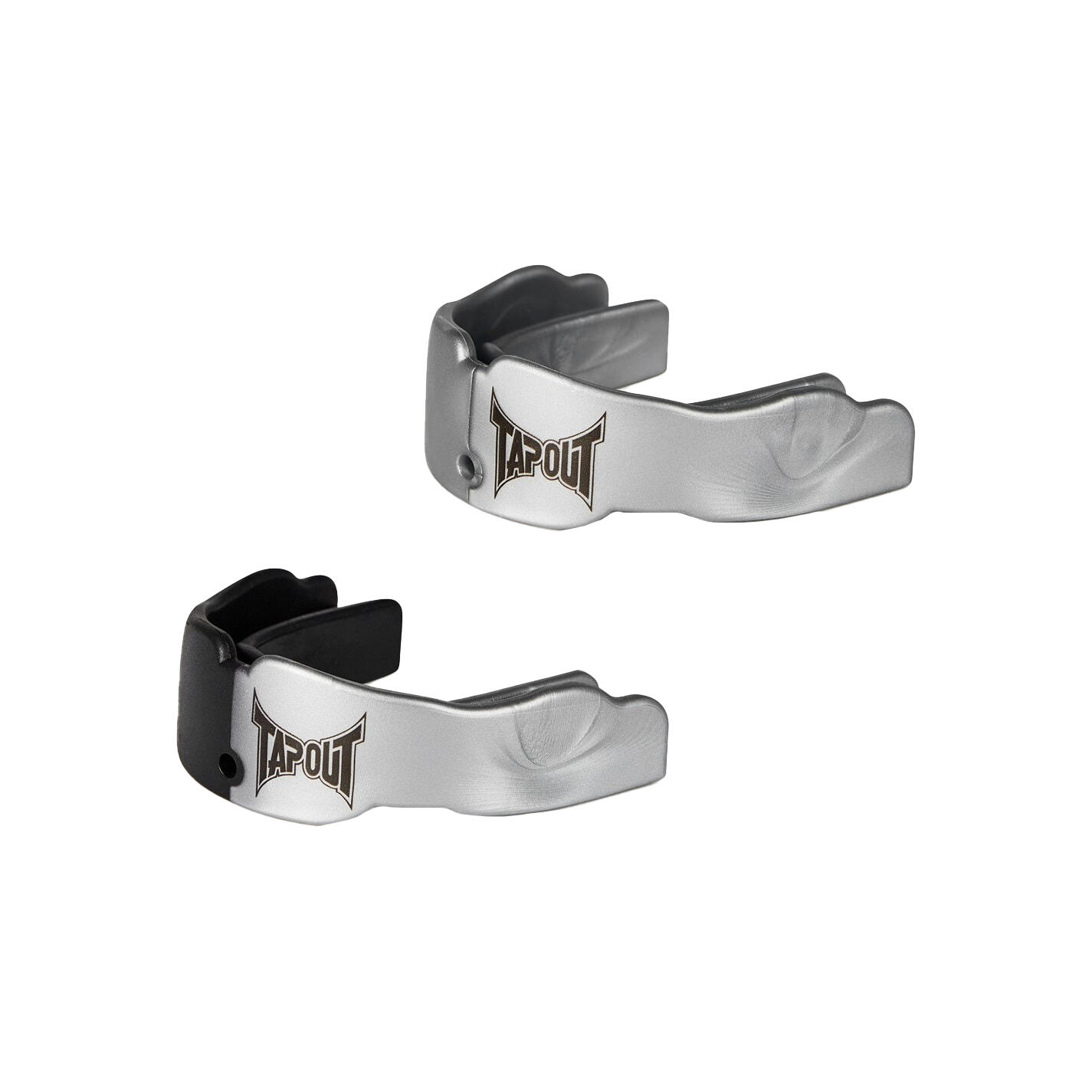 Tapout Adults Multipack Rugby Mouthguards 1/1