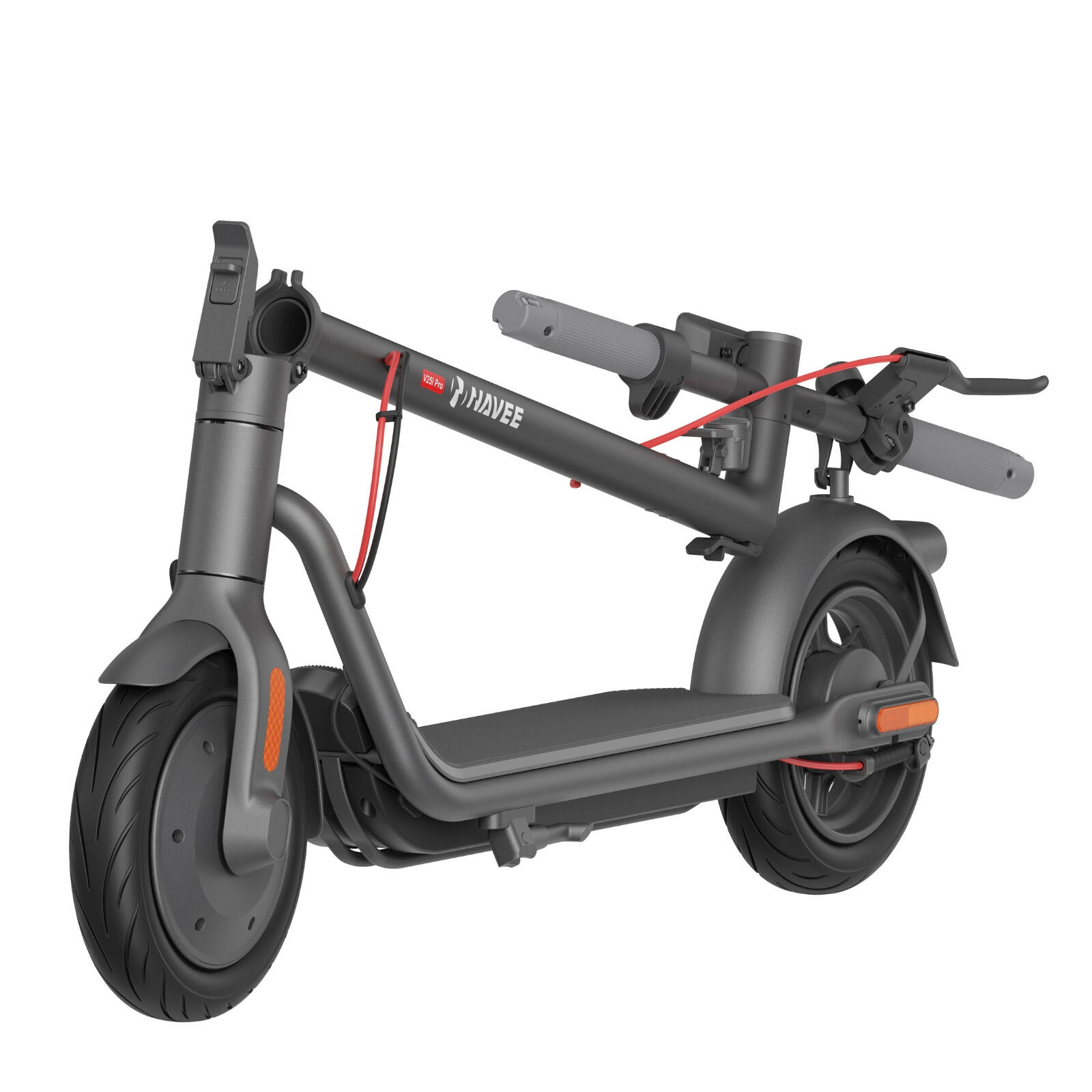 Hulajnoga elektryczna NAVEE V25i Pro 5/6