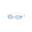 Speedo Kinder Zwembril Futura Classic Blauw/Transparant