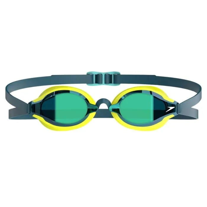 Zrcadlové brýle Speedo Fastskin Speedsocket 2 7/7