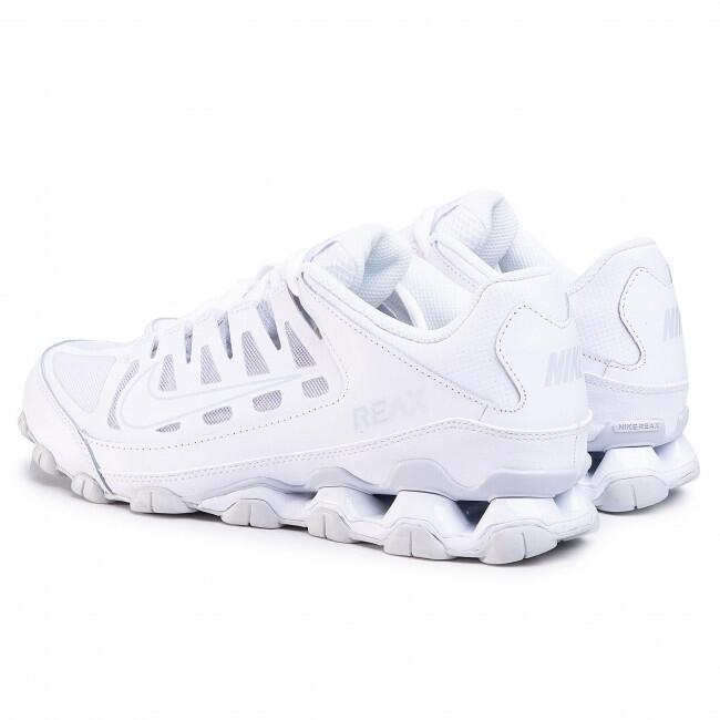 Herren lauf Schuhe Nike Reax 8 TR 4/5