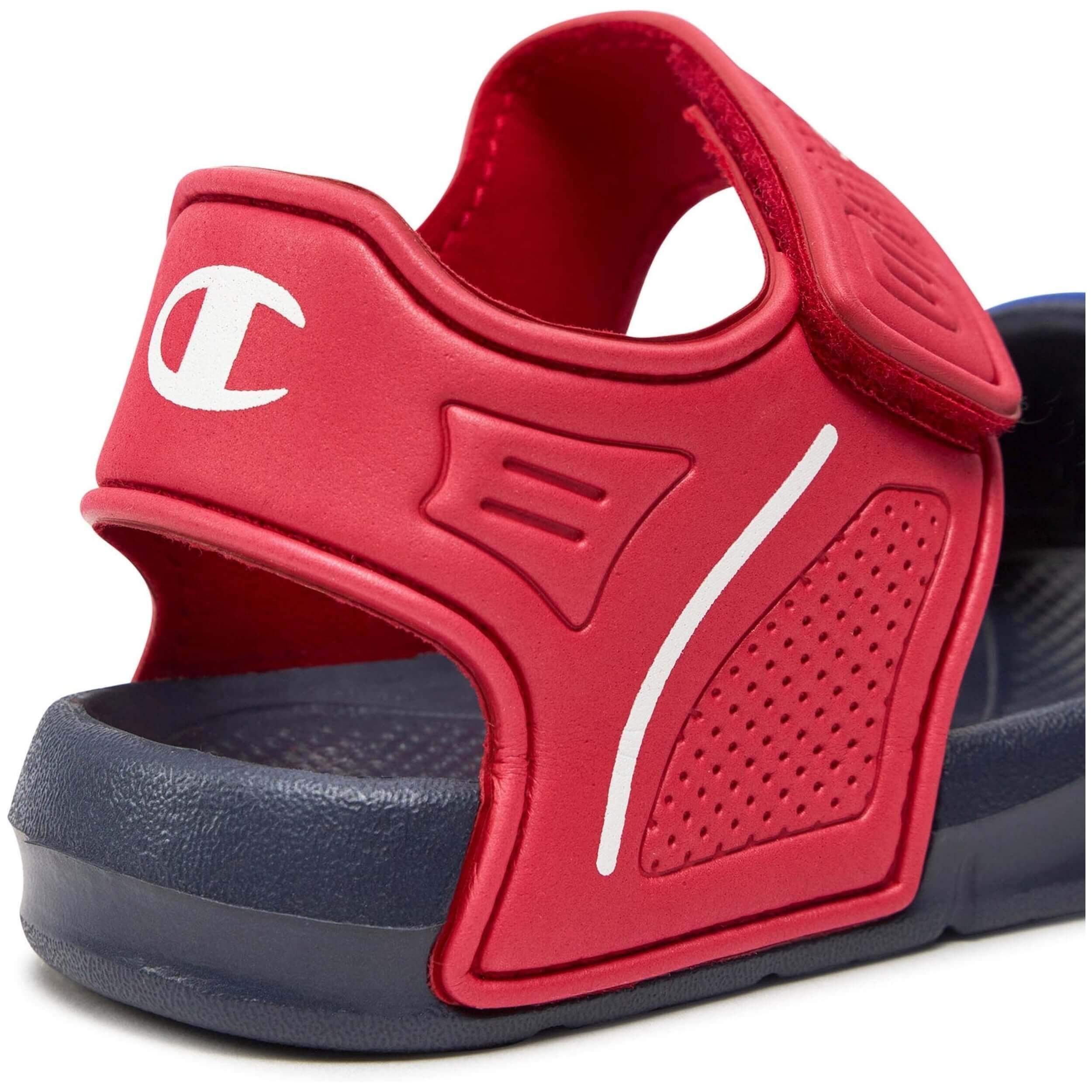 Sandales Champion Squirt pour unisexe enfants 5/5
