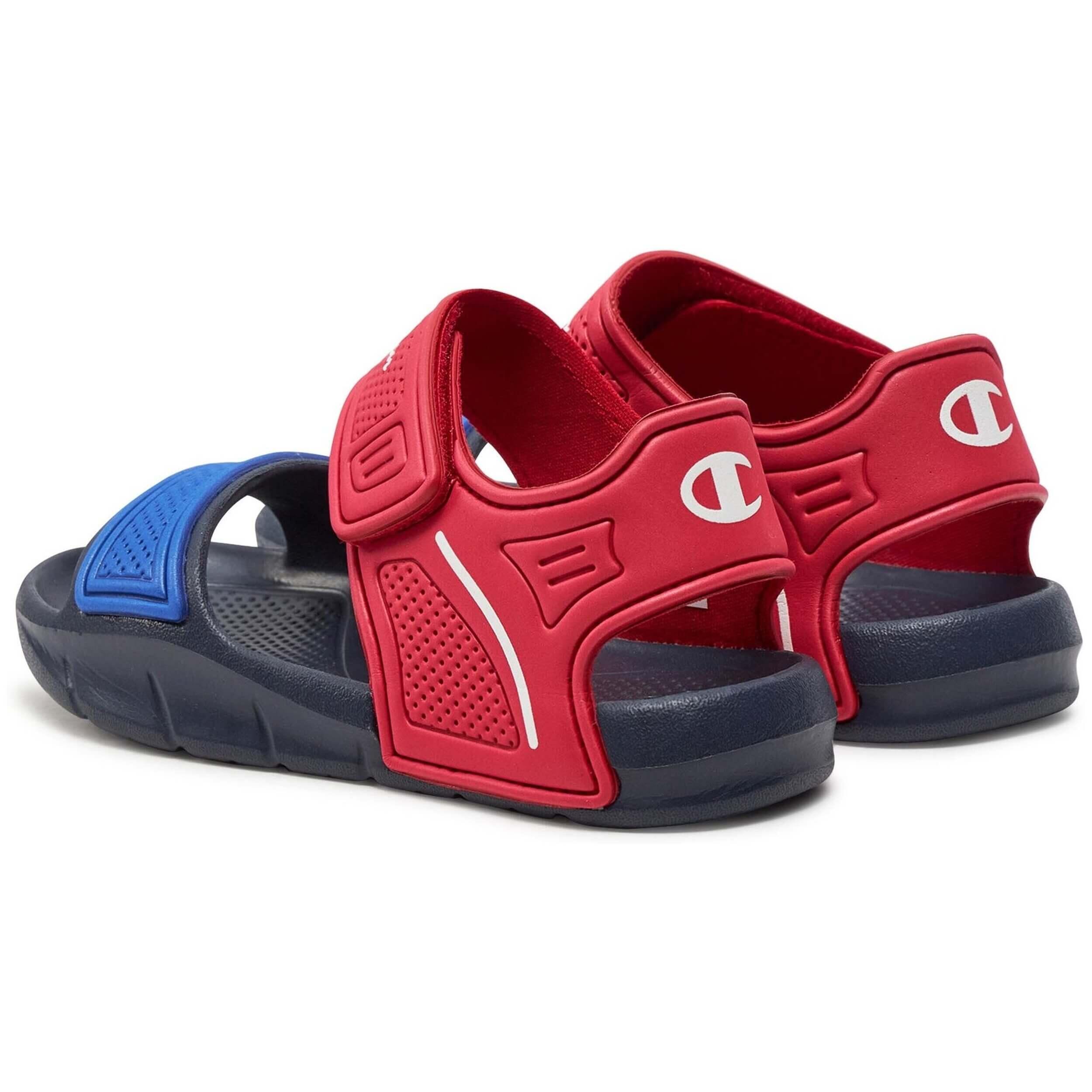 Sandales Champion Squirt pour unisexe enfants 3/5