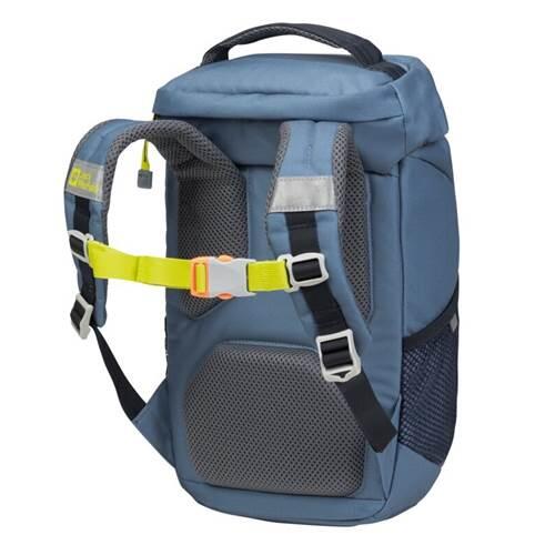 Plecak szkolne i tornistry dla dzieci Jack Wolfskin Waldspieler