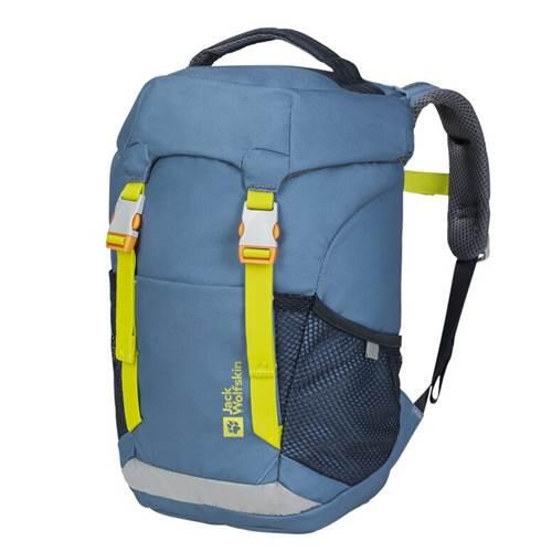 JACK WOLFSKIN Kinder-Rucksack Waldspieler 16 elemental blue