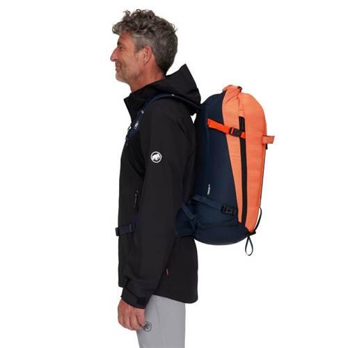 Mammut Trion 28 - Wanderrucksack 50 cm 4/7