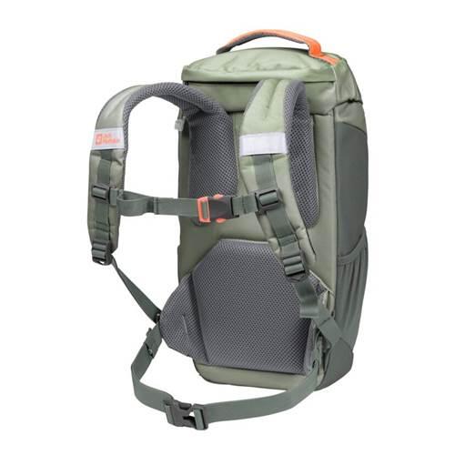 Plecak turystyczne dla dzieci Jack Wolfskin Waldspieler