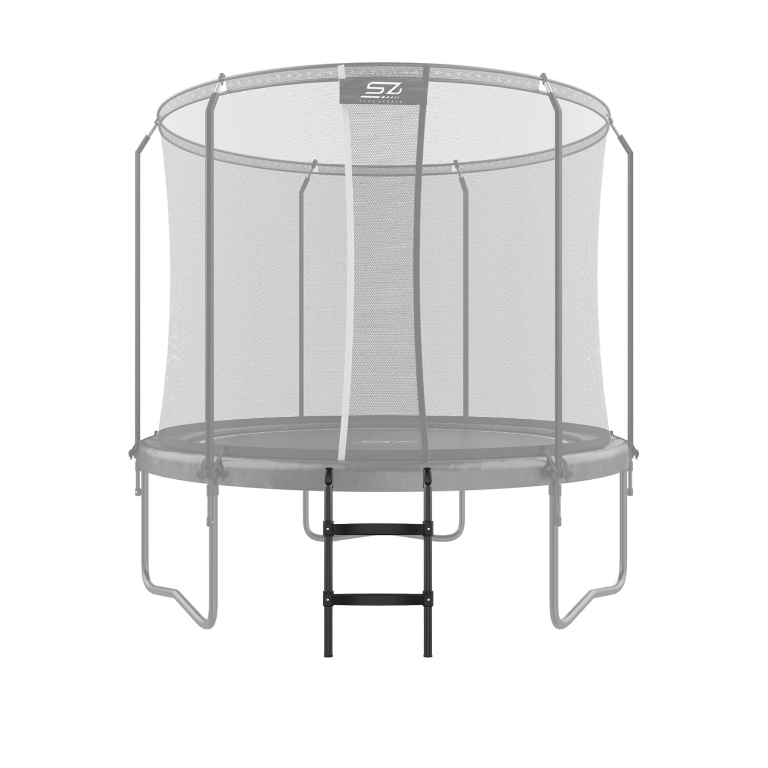 Échelle de trampoline – Compatible avec toutes les séries J – Taille S 5/5