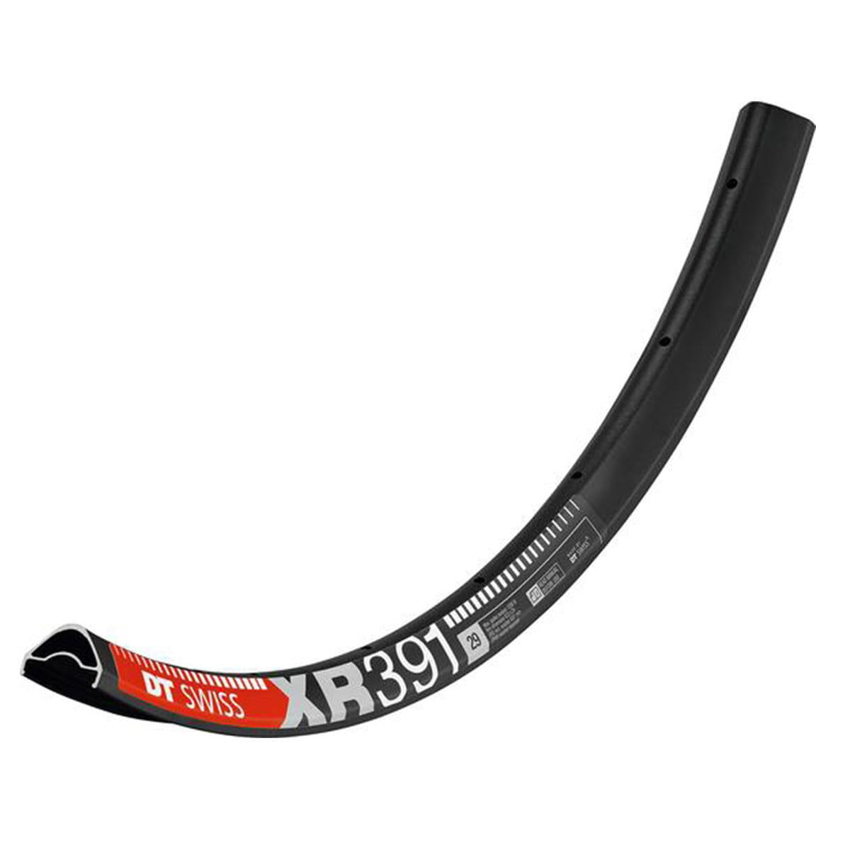 DT SWISS Cerchio a disco XR 391 - 29 pollici - Nero