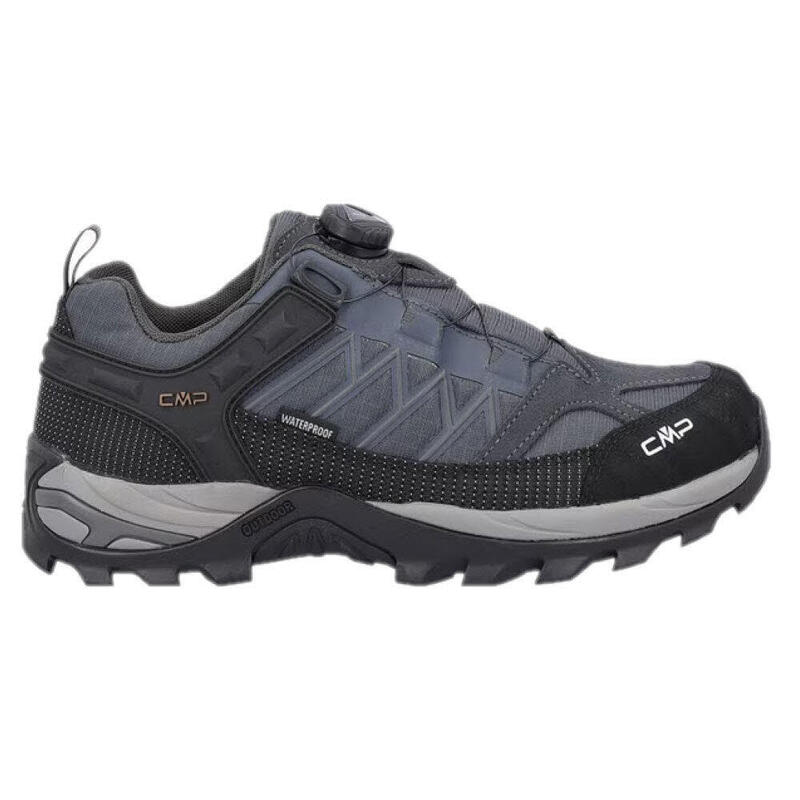 Buty trekkingowe męskie CMP Rigel Low Fitgo