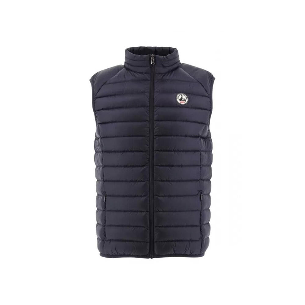 Jott - Doudoune Sans Manche Jott Tom Noos - Doudoune Synthétique - Bleu - 58 4xl - Decathlon
