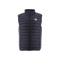 Doudoune sans manches Tom rouge - Homme