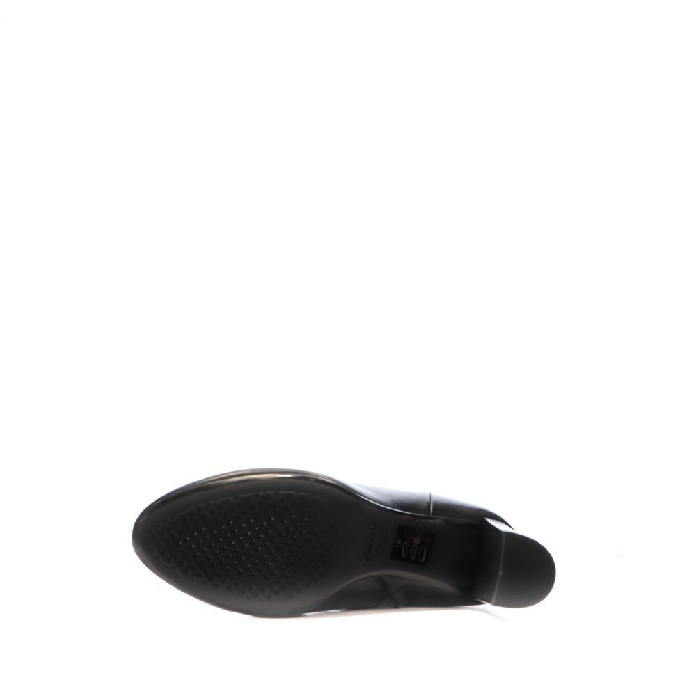 Botas Negras Geox Pheby para Mujer 6/7