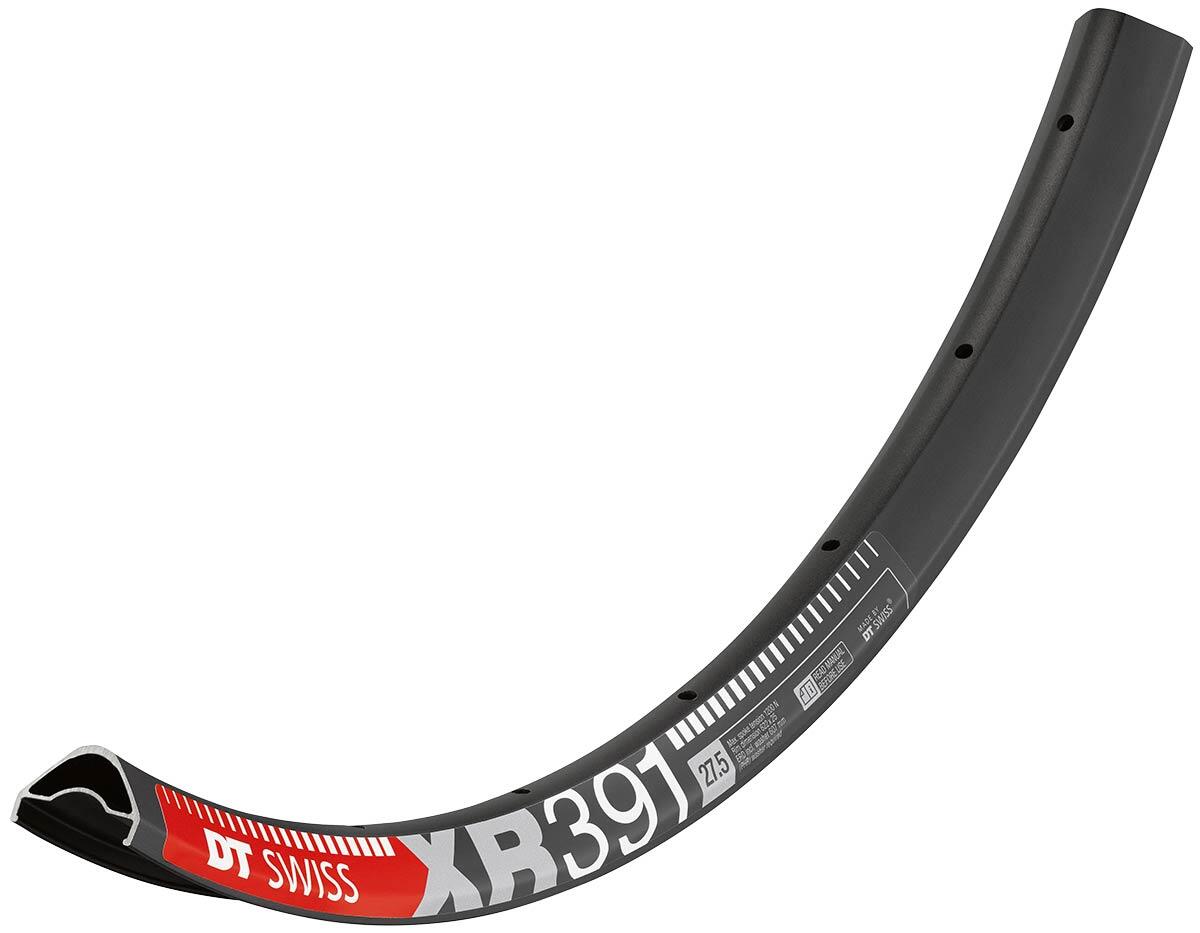 DT Swiss Rim XR391 27.5 32H (25 wide)
