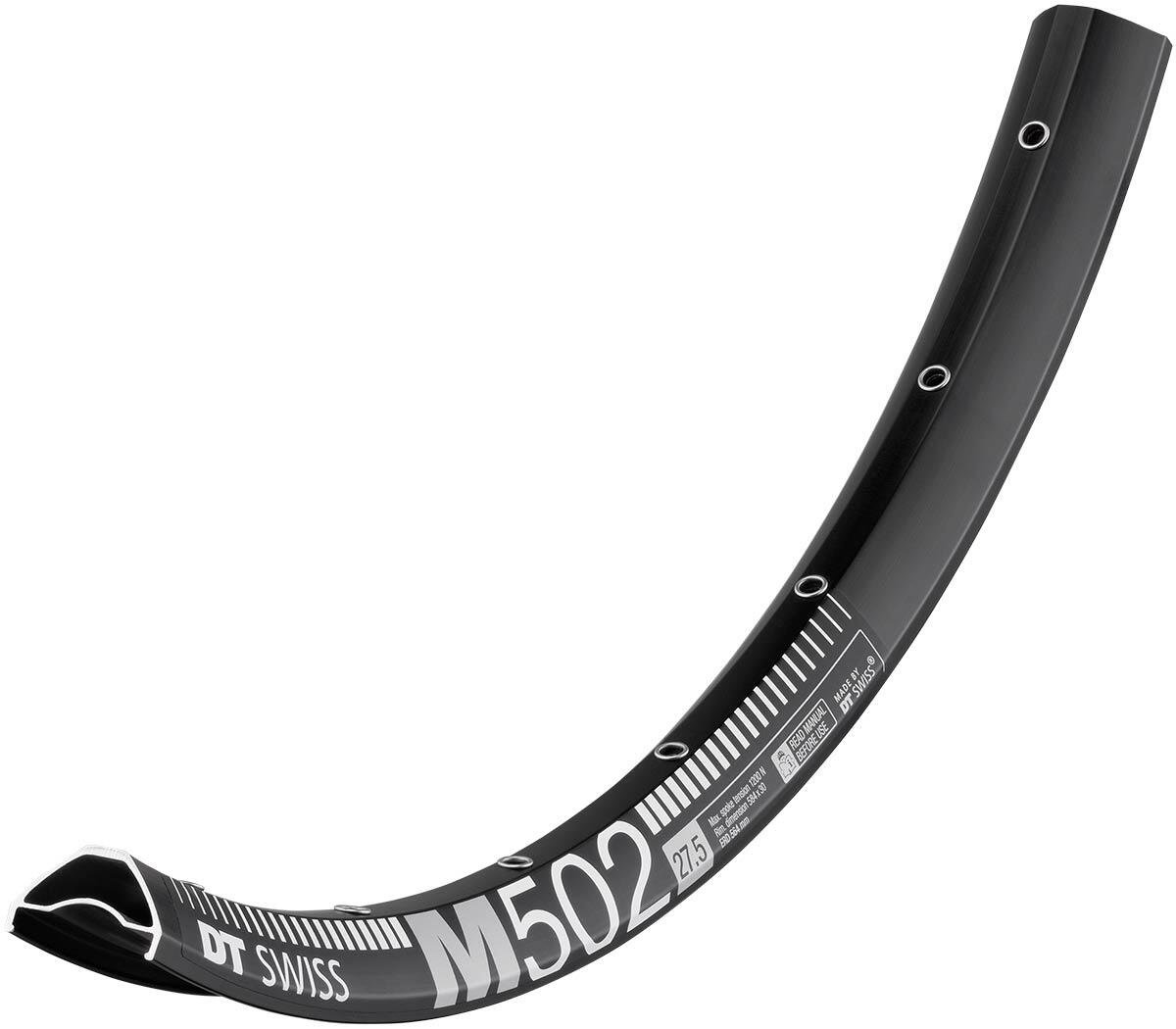DT Swiss Rim M502 29 28H (30 wide)