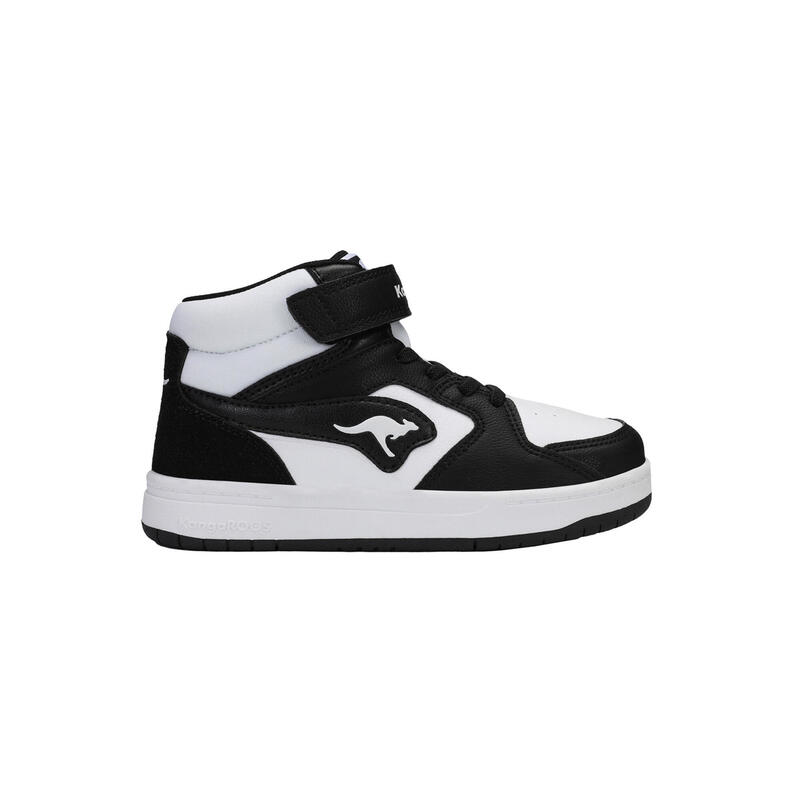 Pantofi pentru copii KangaROOS K-CP Hogan EV