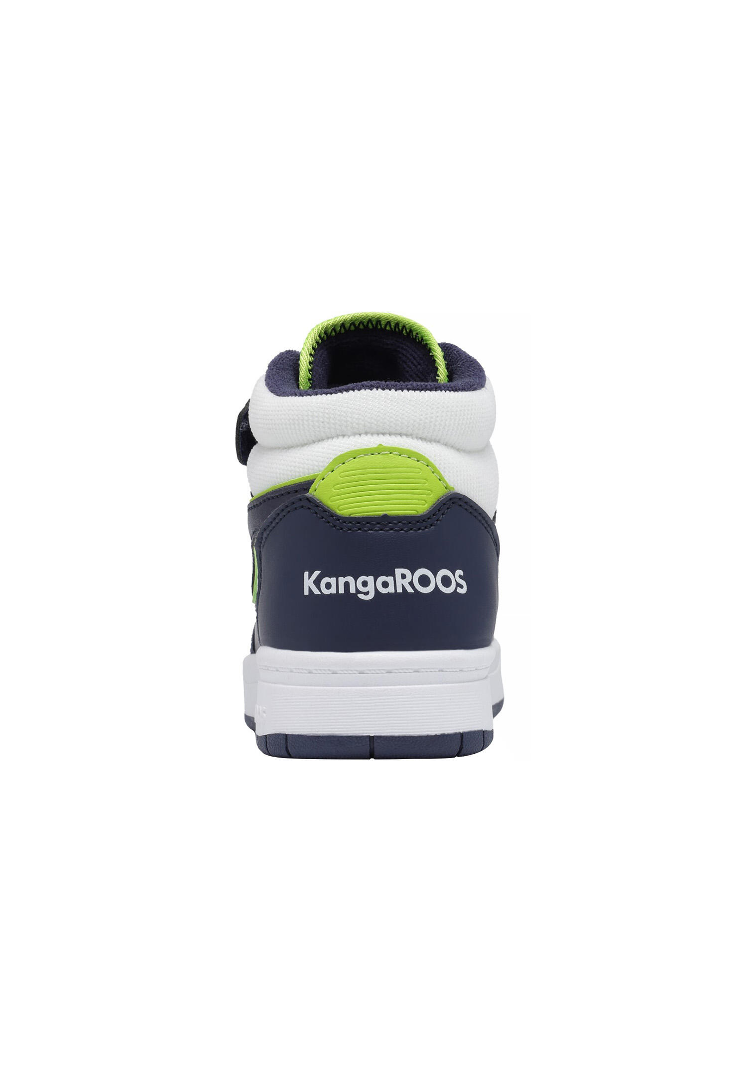 Chaussures enfant KangaROOS K-CP Dunkin Mid EV 5/7