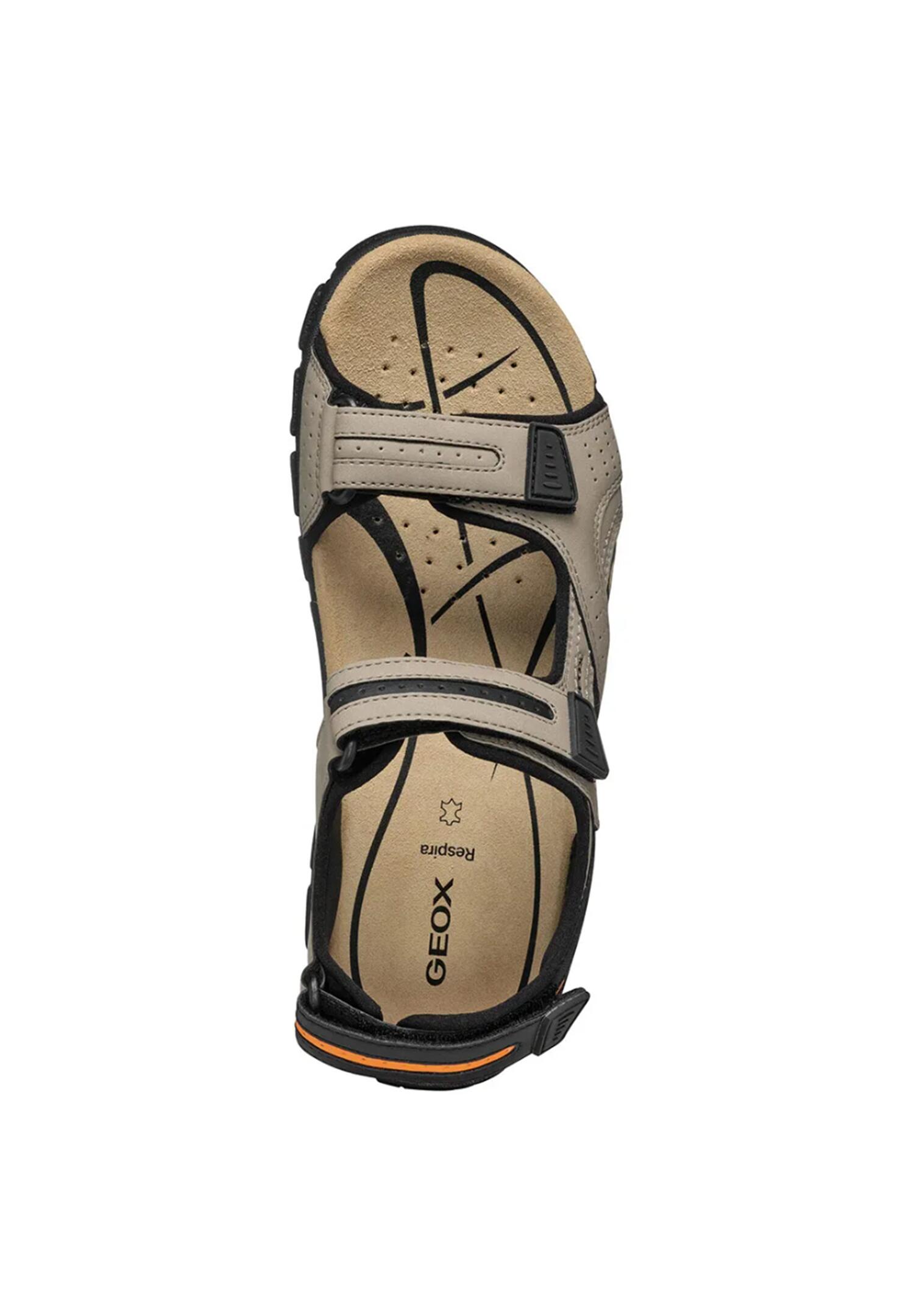 Sandali Geox Strada D 4/5