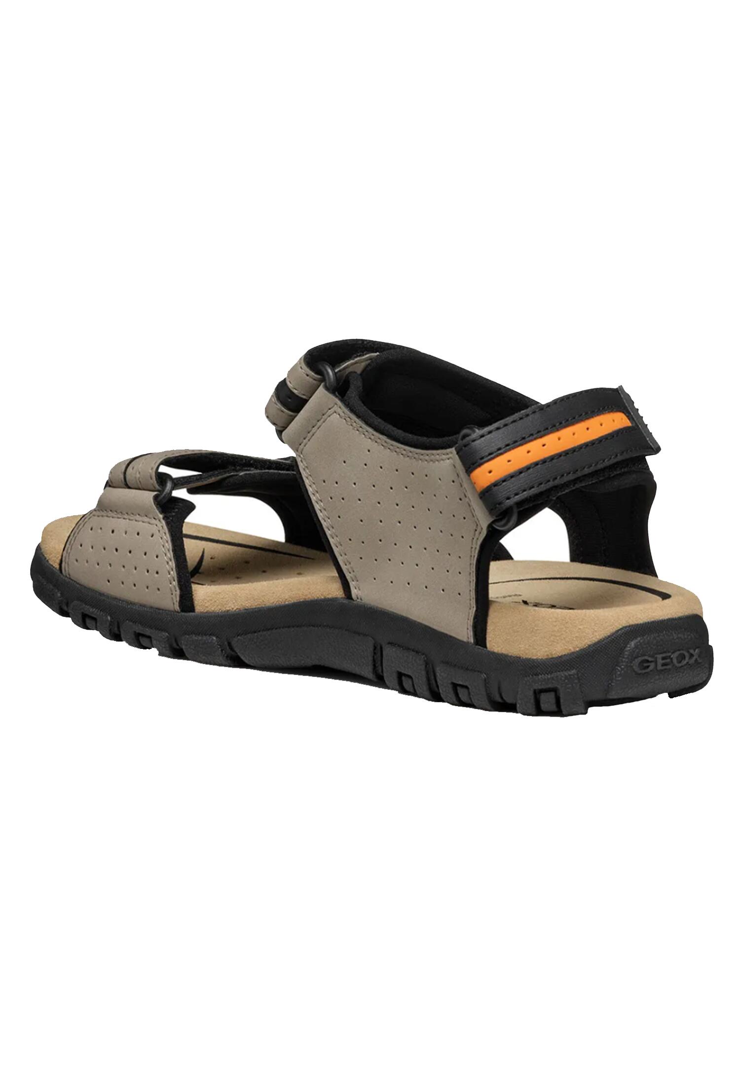 Sandali Geox Strada D 2/5
