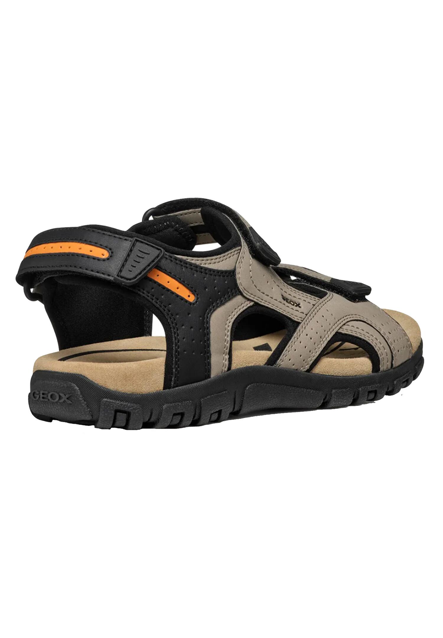 Sandali Geox Strada D 3/5