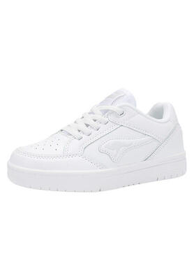 KangaROOS K-CP Dallas Sneaker Jugendliche Schuhe Unisex 10128 000 0036 weiß
