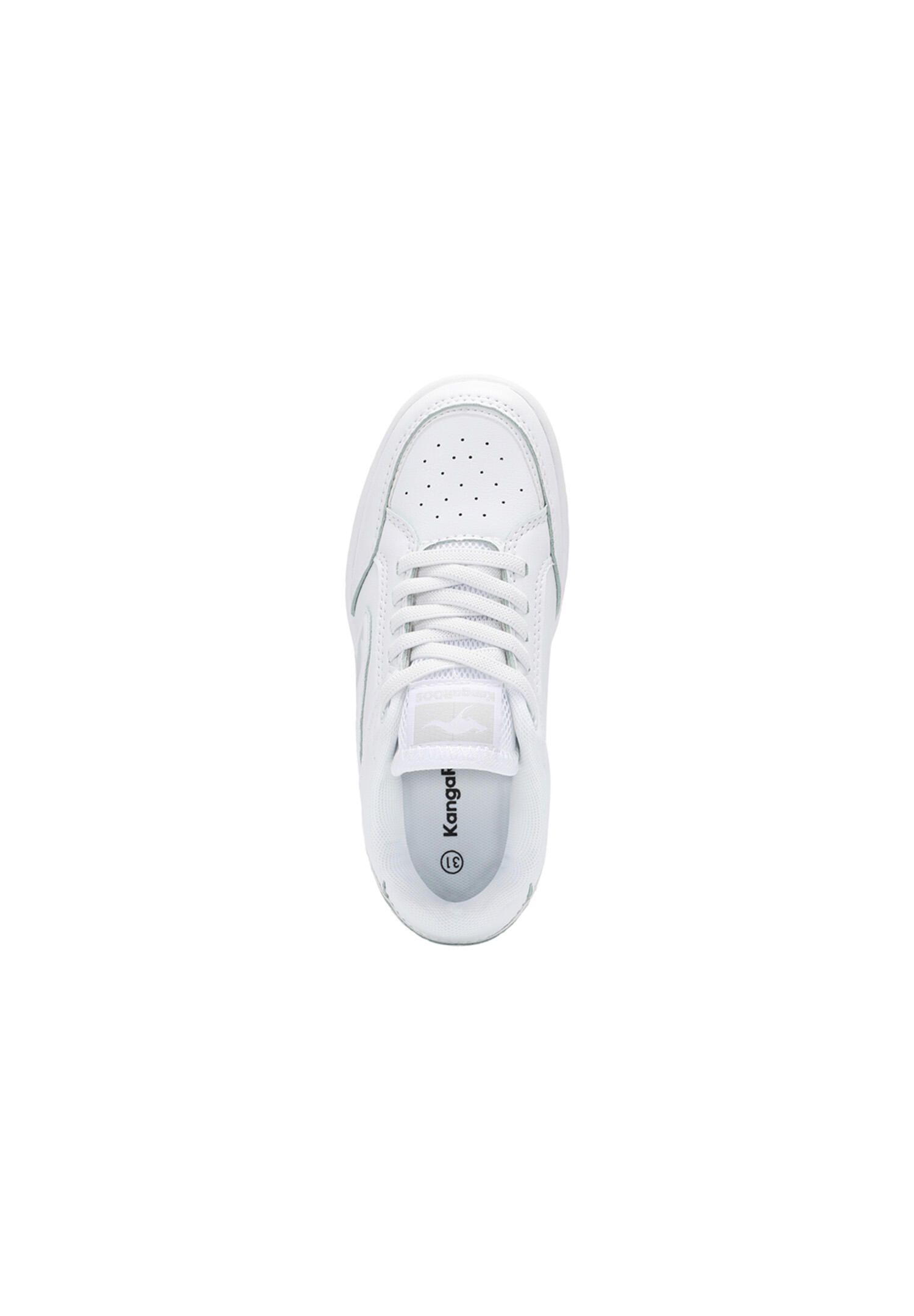 Chaussures enfant KangaROOS K-CP Dallas 6/7