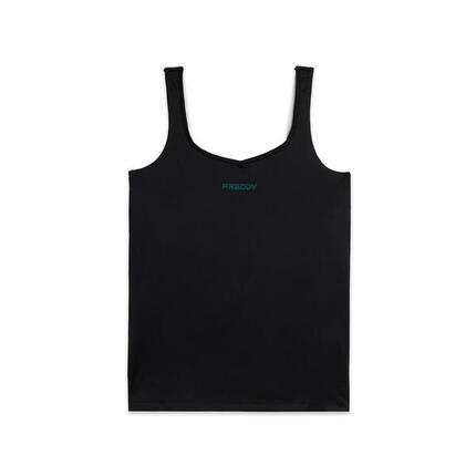 Débardeur de sport avec soutien-gorge intégré