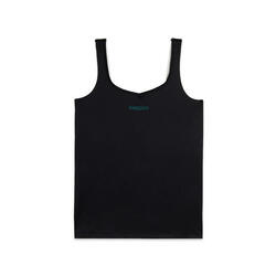 Débardeur de sport avec soutien-gorge intégré