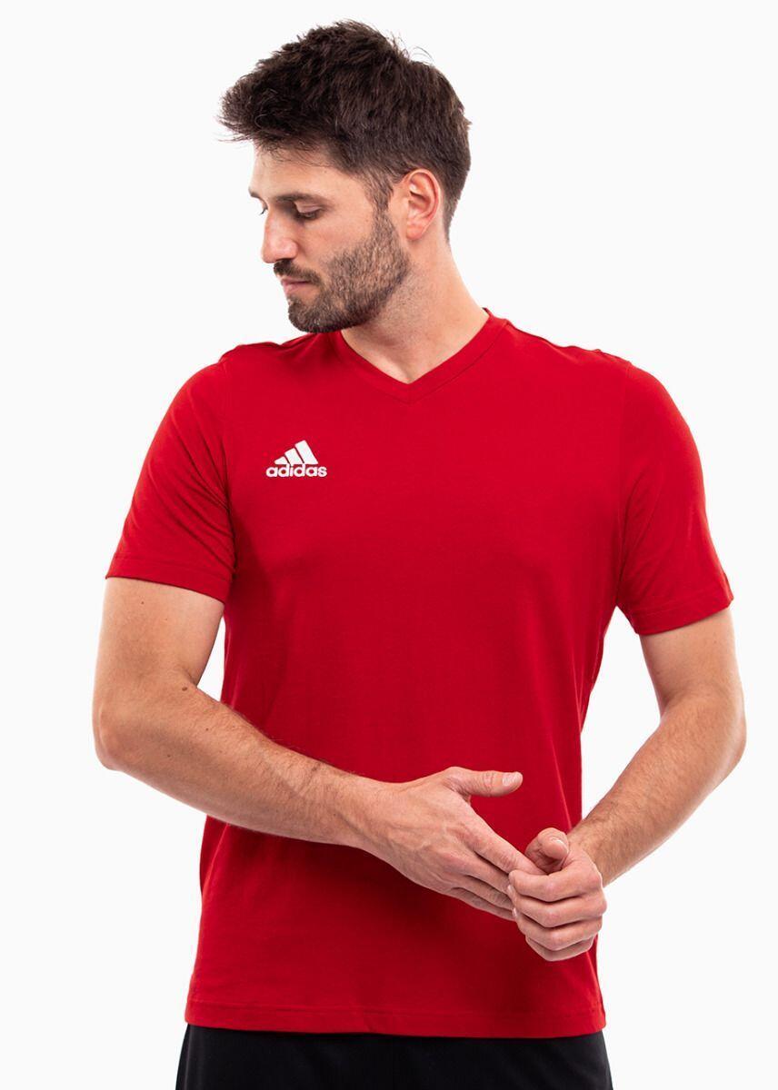 Koszulka męska adidas Entrada 22 Tee