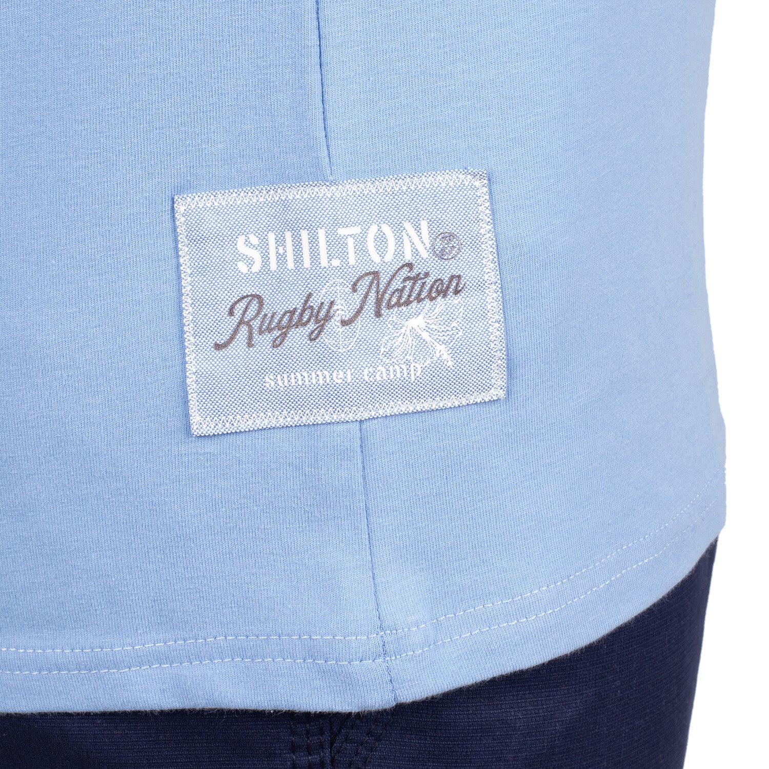 T-shirt team beachside homme 4/5