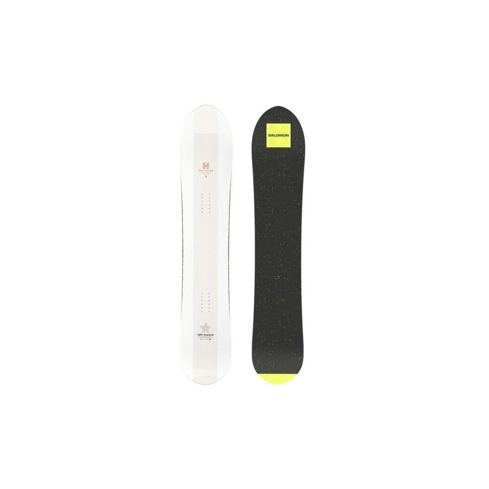 SALOMON Snowboard HPS SICKSTICK 2025 3/3
