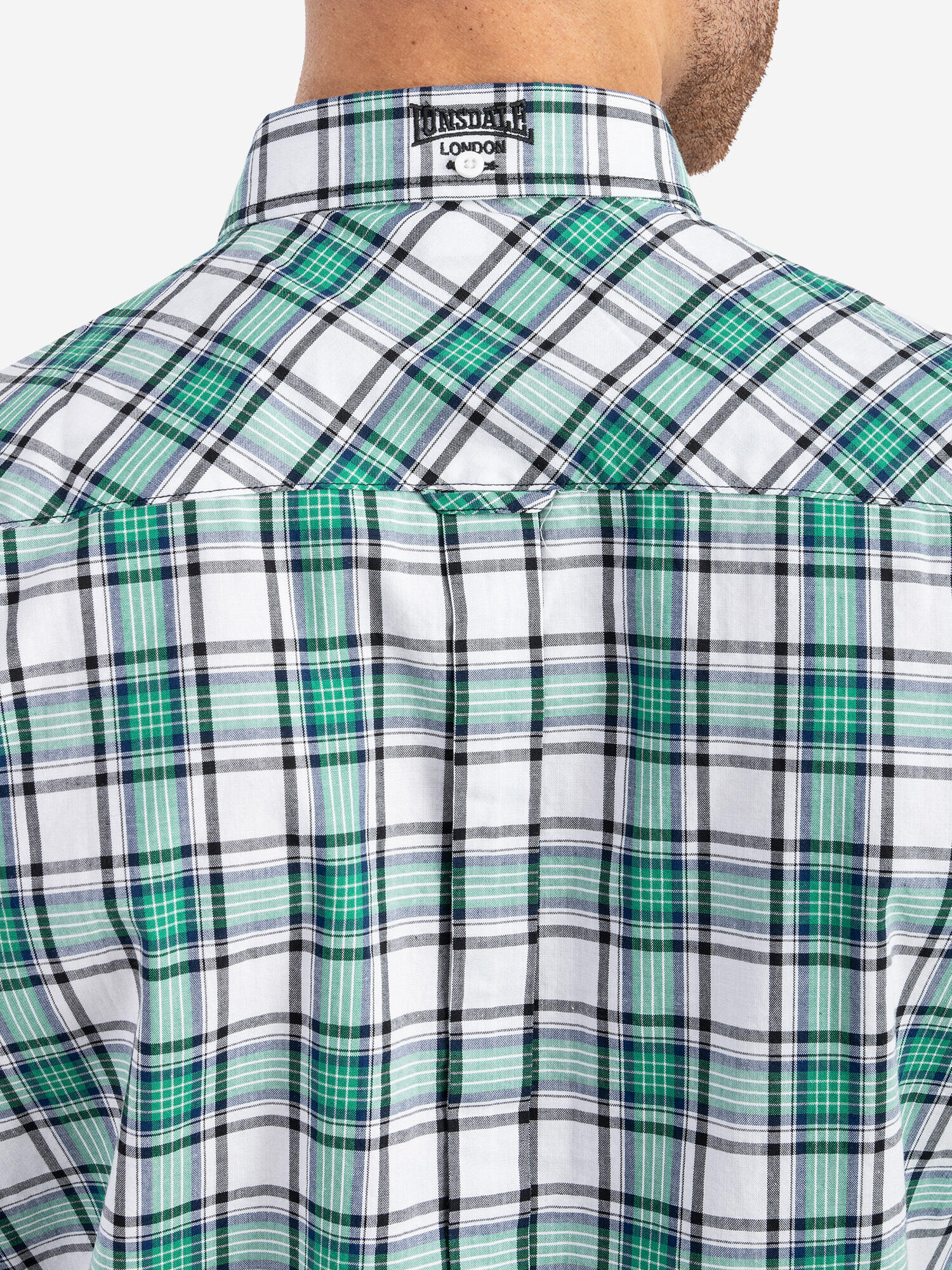 Camisa Lonsdale Brixworth 5/5