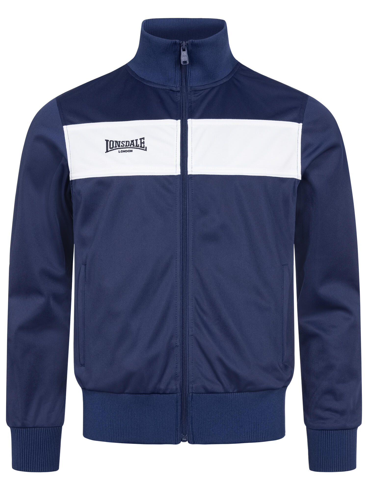 Veste de survêtement Lonsdale Alnwick 2/6