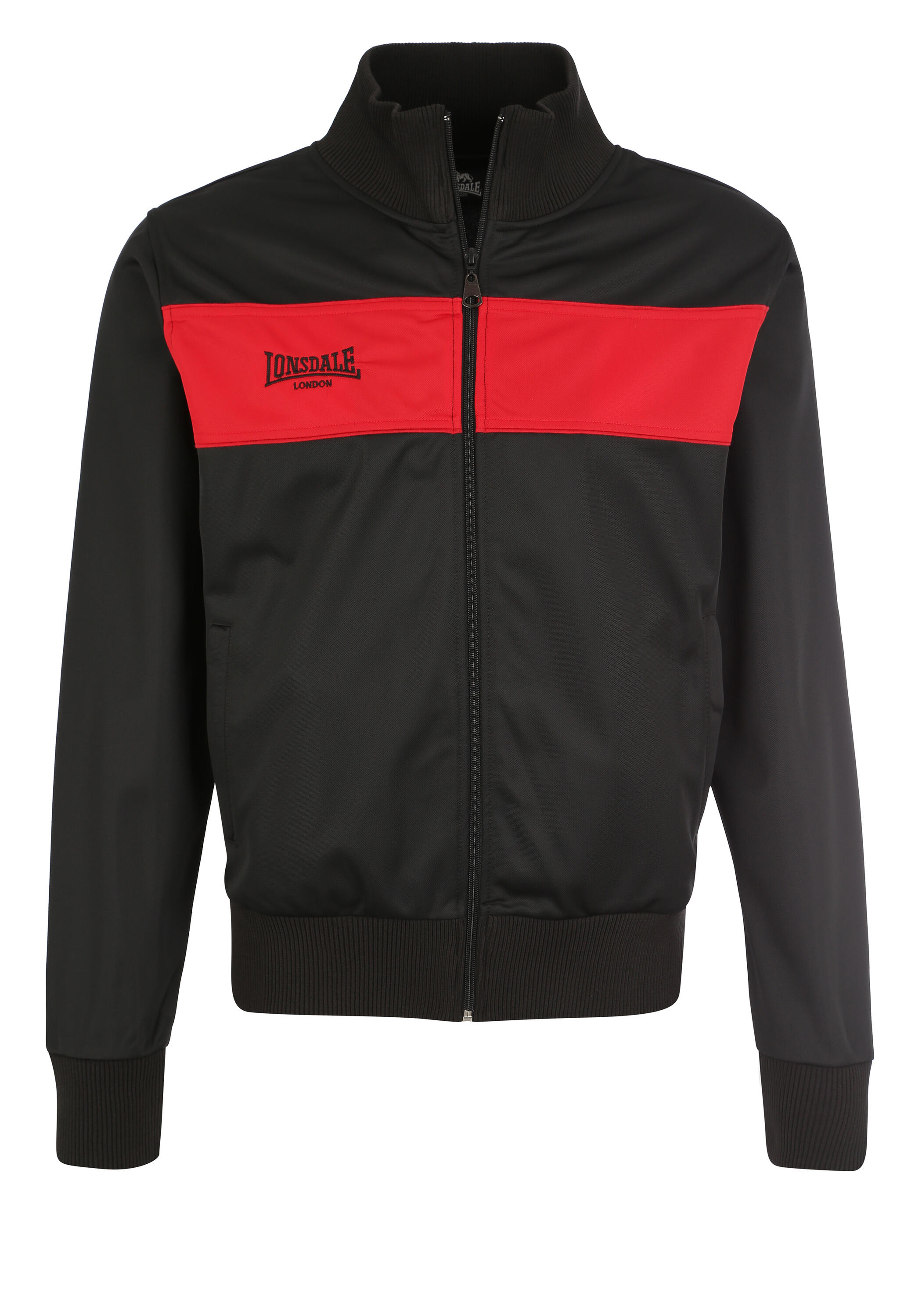 Trainingsjacke Lonsdale Alnwick 2/6
