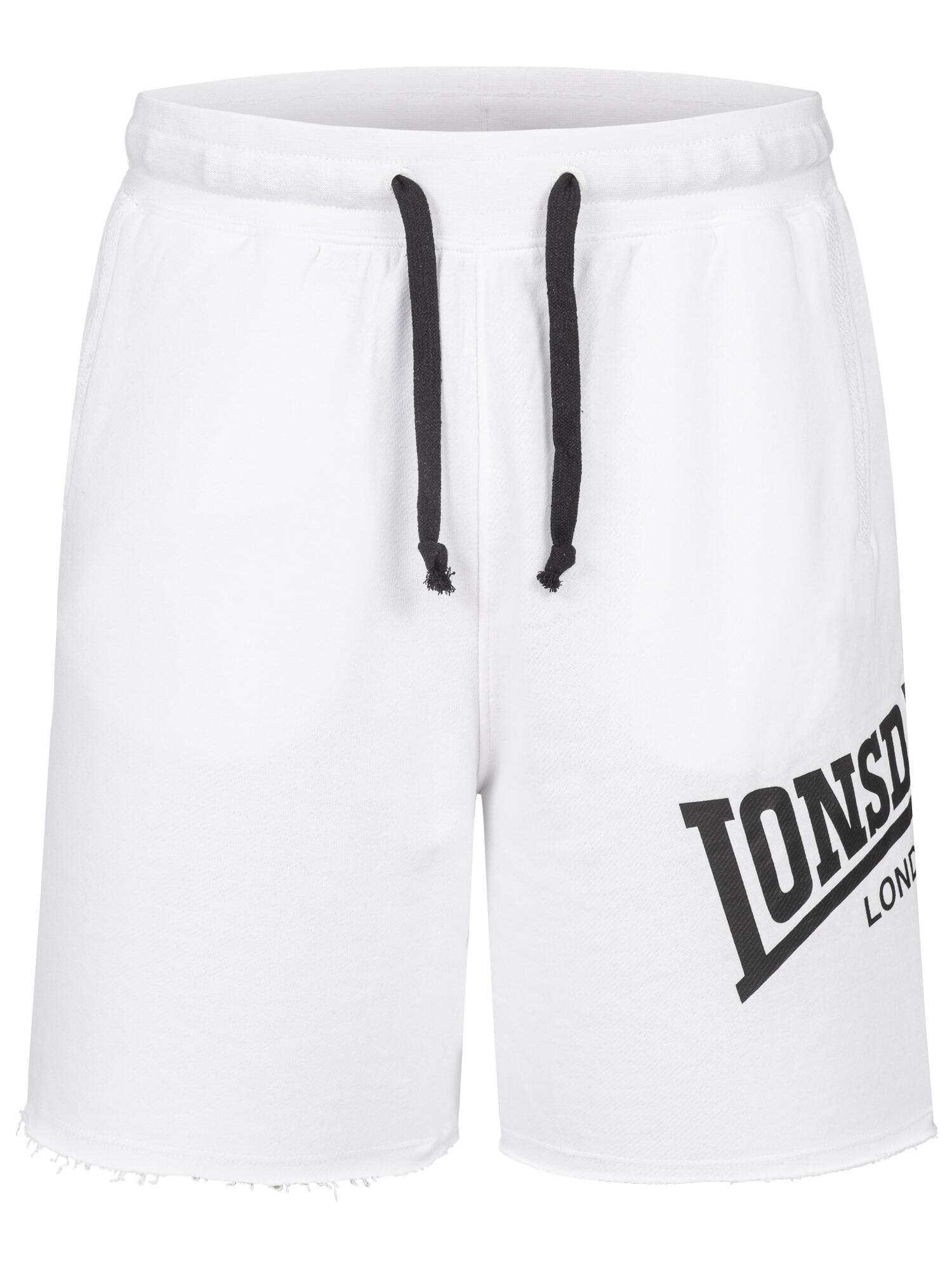 Short Lonsdale Polbathic 2/5