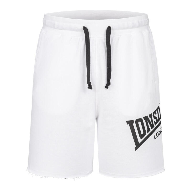 Short Lonsdale Polbathic