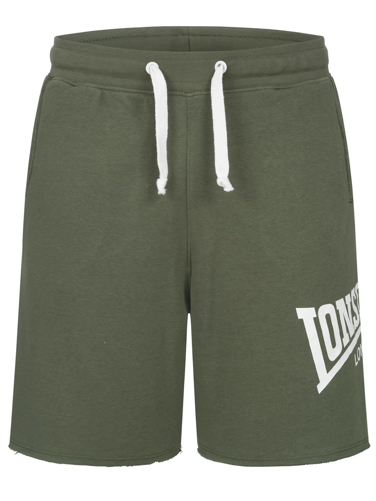 Short Lonsdale Polbathic 2/5