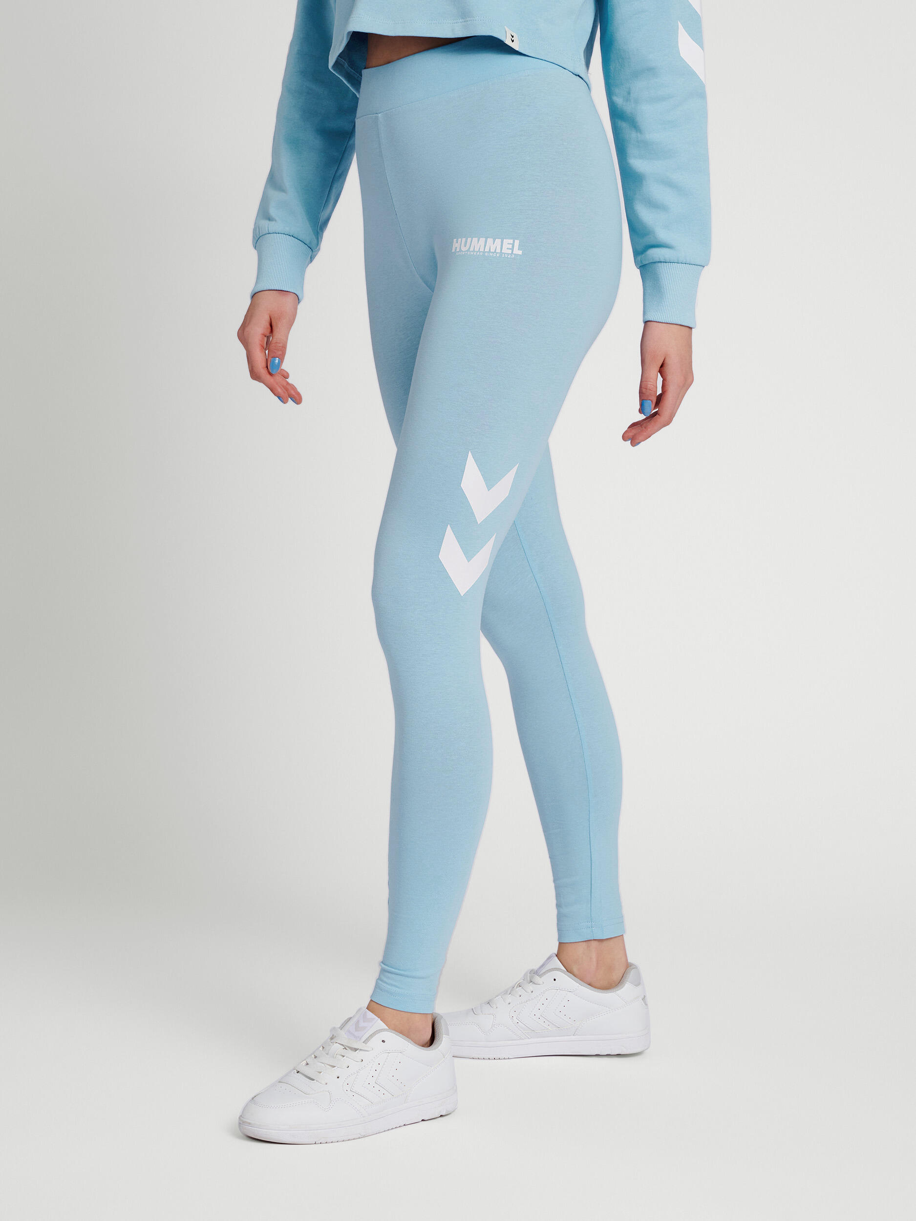 HUMMEL Leggings Hmllegacy Damen HUMMEL