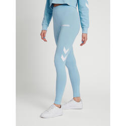 Mallas Hmllegacy Mujer Hummel
