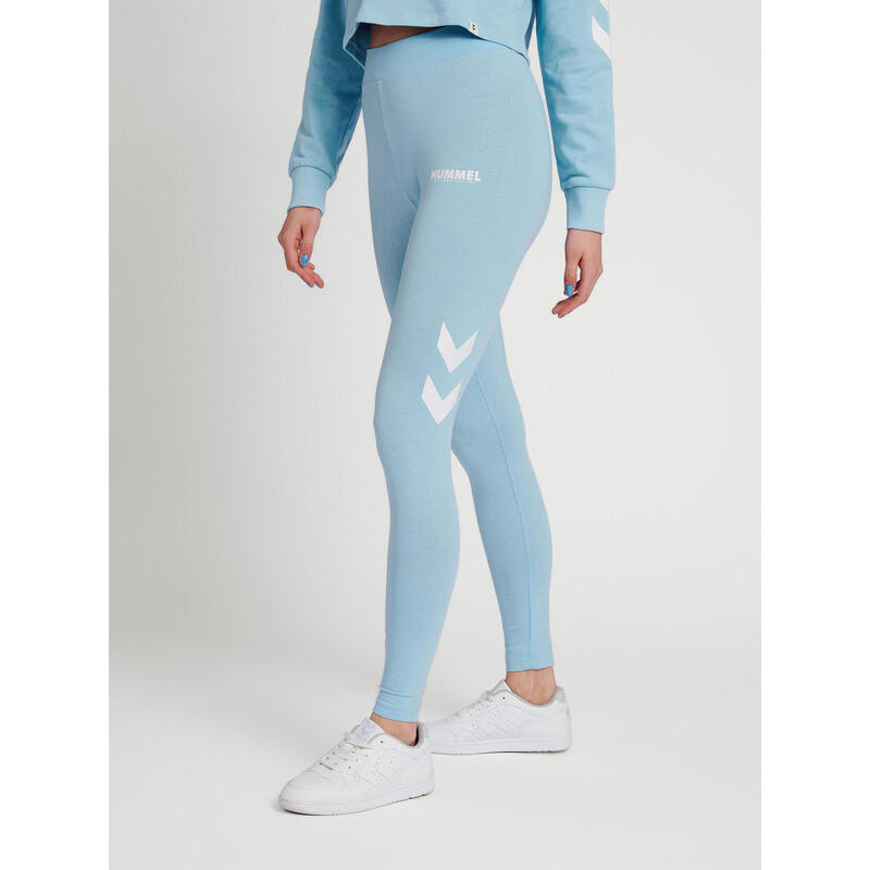 Enfiler Collants Hmllegacy Femme HUMMEL