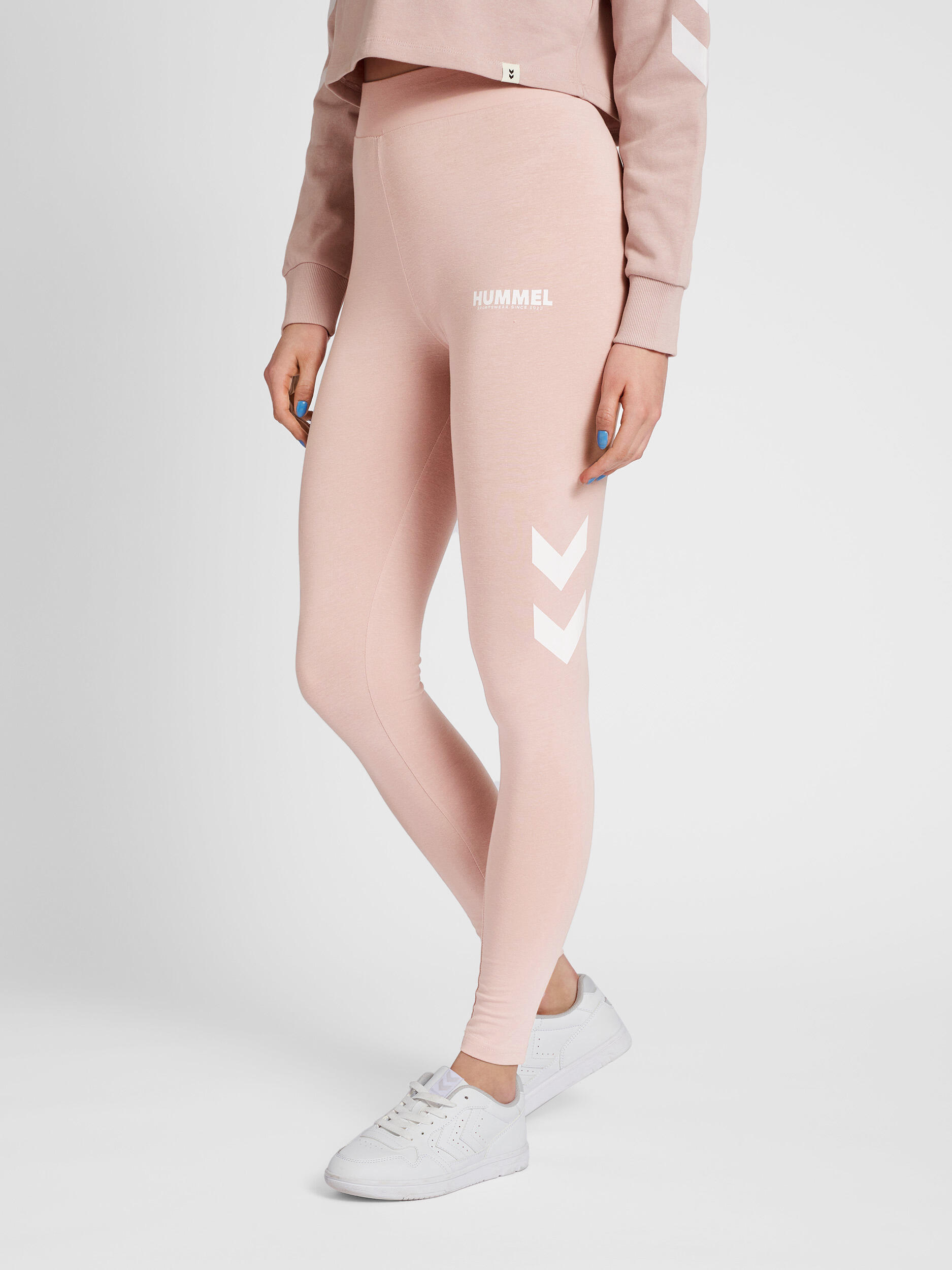 HUMMEL Instap Panty Hmllegacy Dames HUMMEL