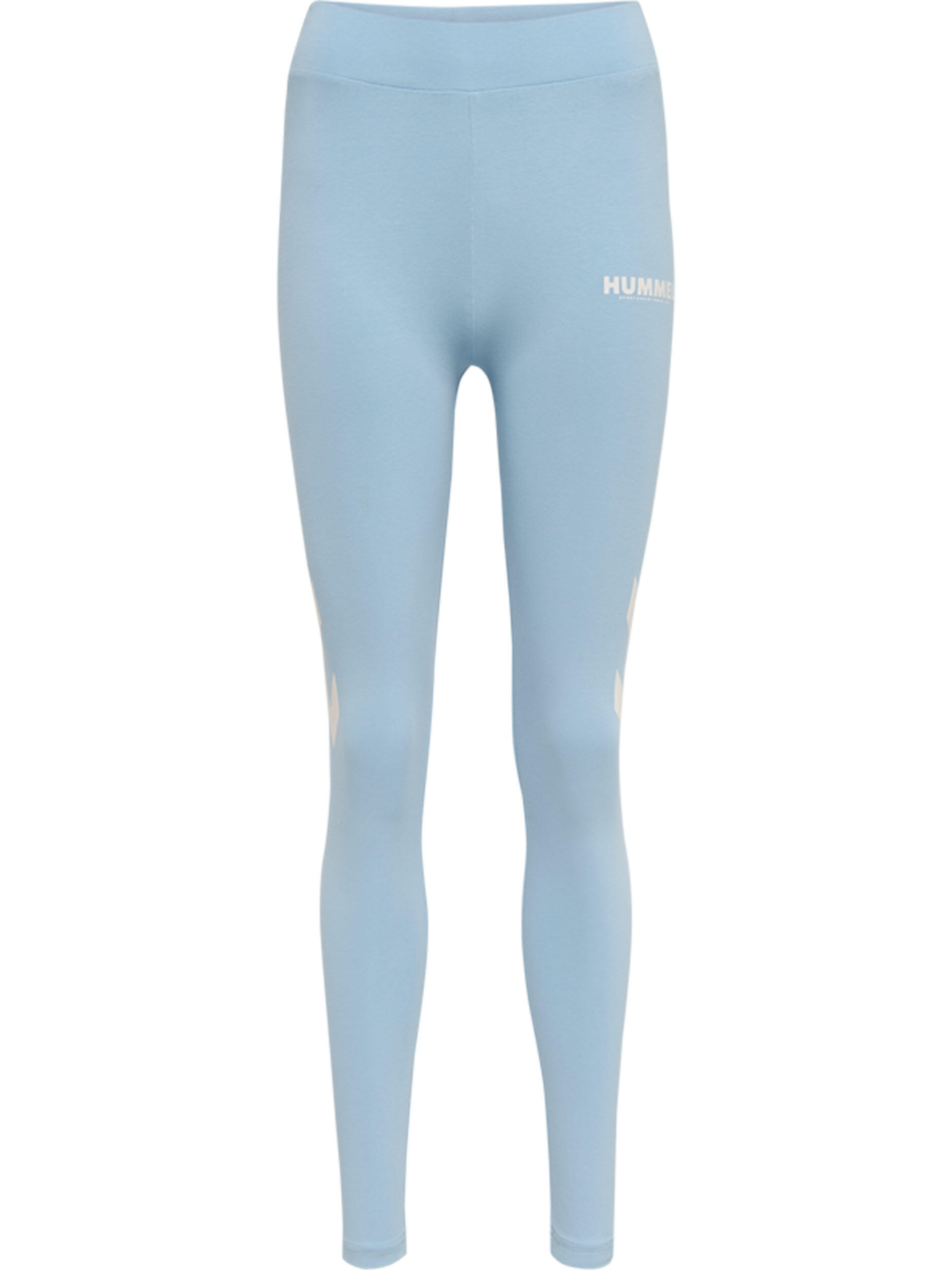 Leggings Hmllegacy Damen 6/8