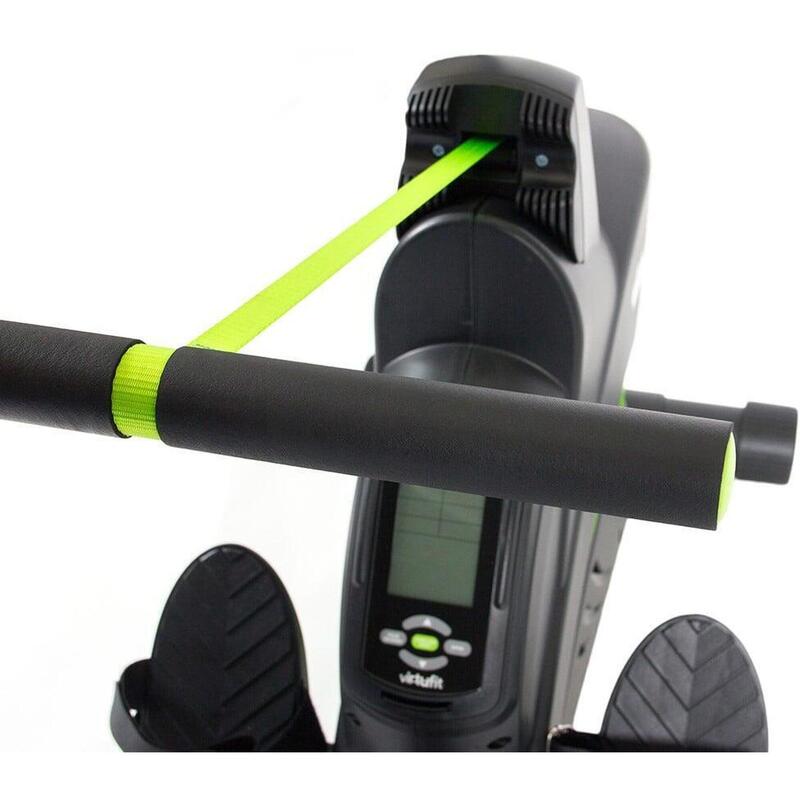 APARAT DE VASLIT VIRTUFIT ERGOMETER SEMI-PRO
