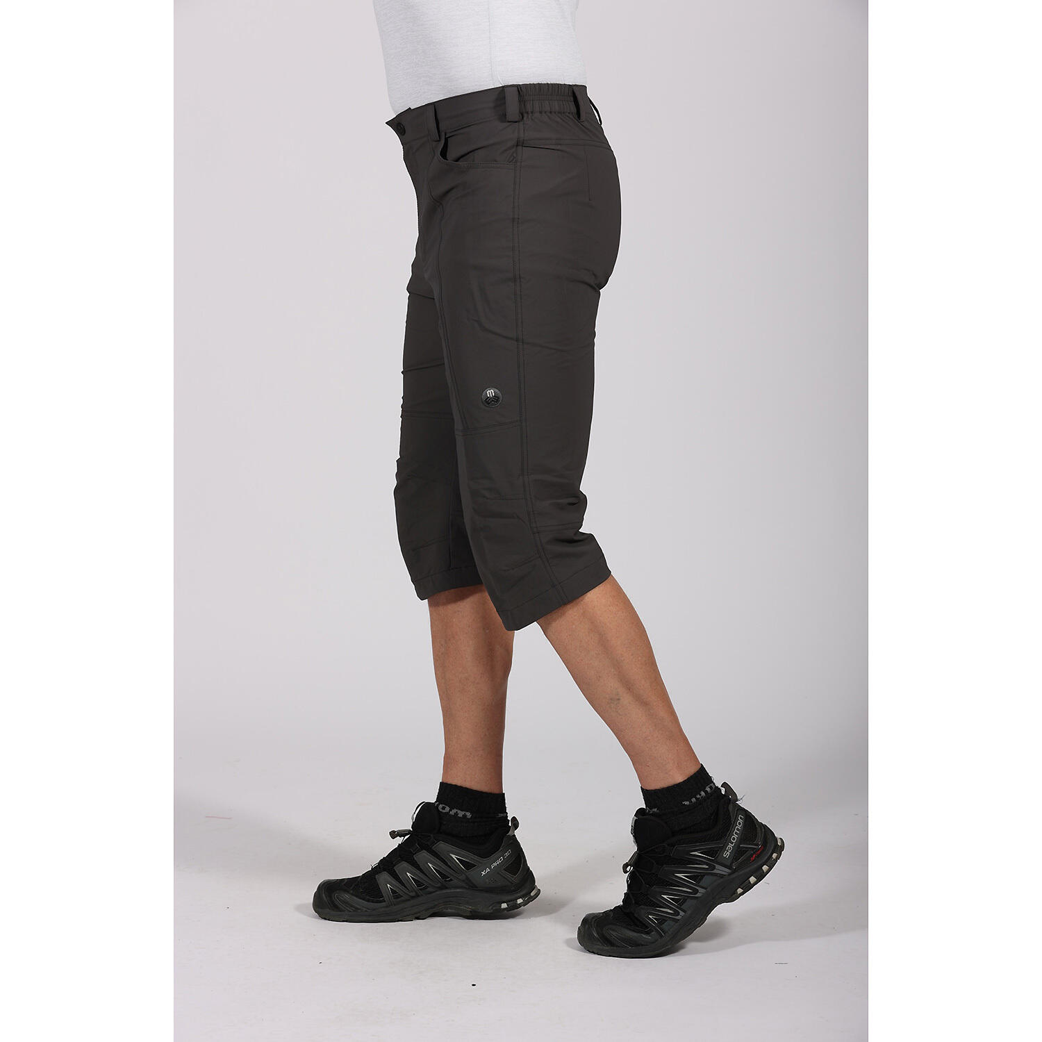 Herren Hose Hollyford XT 5/7