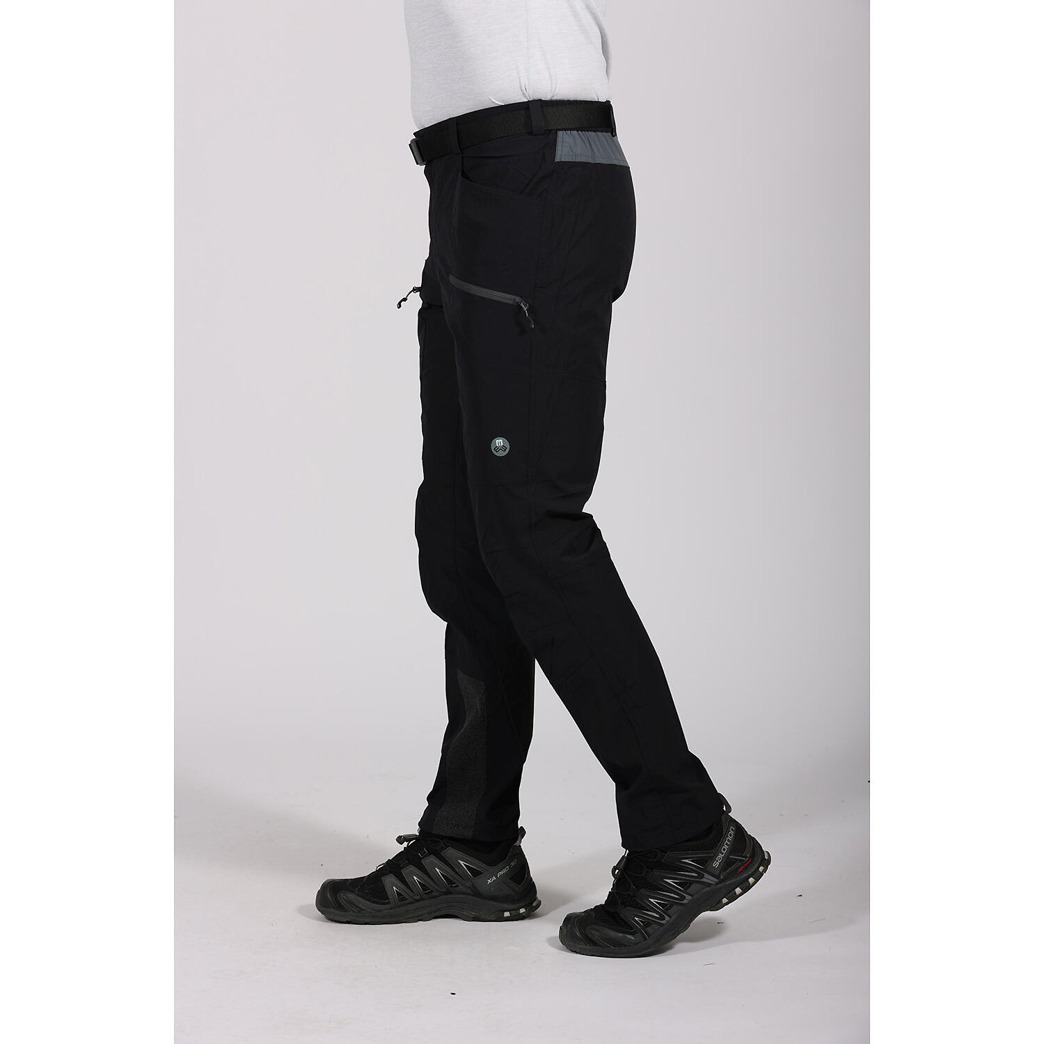 Herren Hose Etzel ultra 3/7