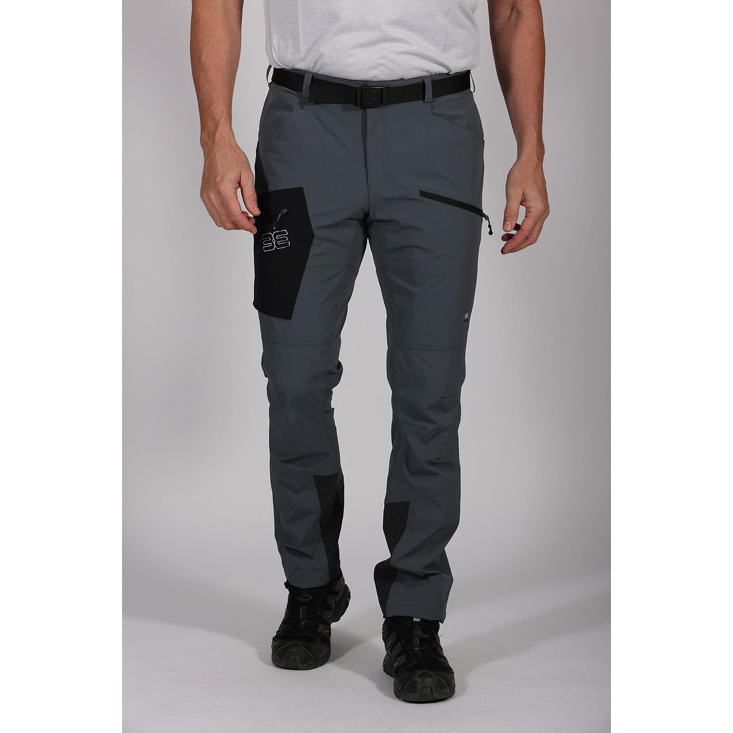 Herren Hose Etzel ultra 2/7
