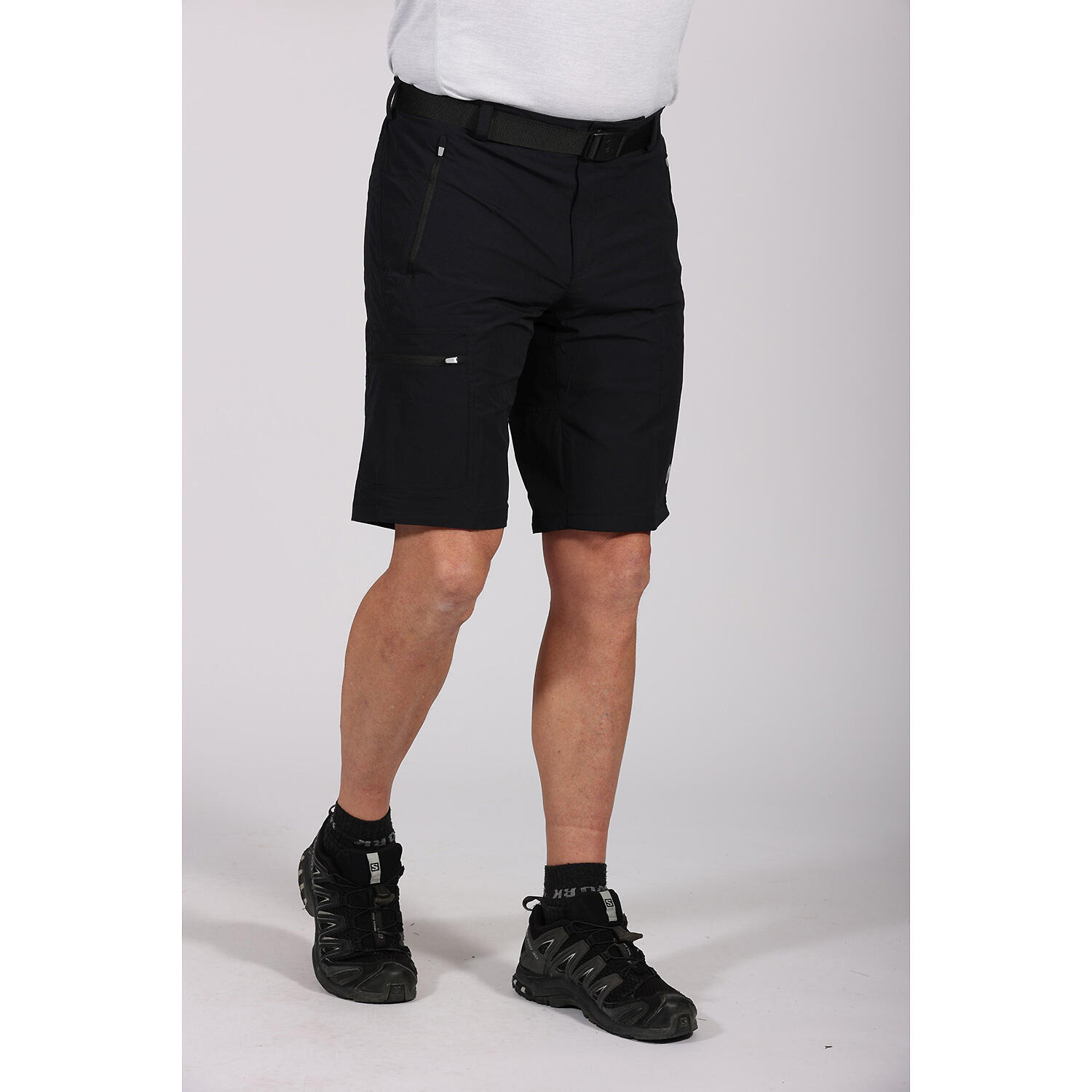 Herren Bermuda Doldenhorn XT 2/6